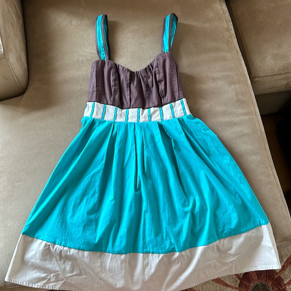 Brand new summer dress
